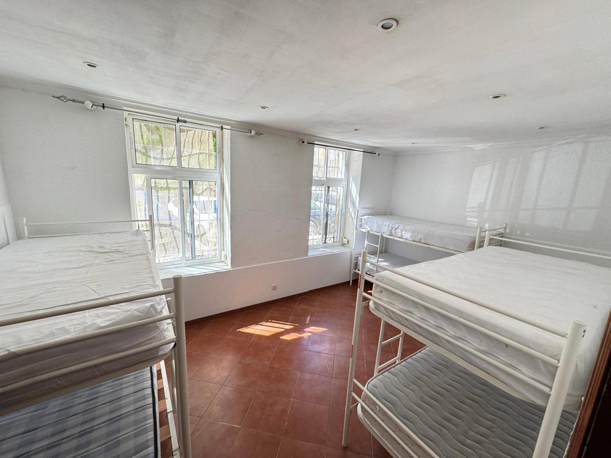 Historic Malaga Centro Rooms, Malaga