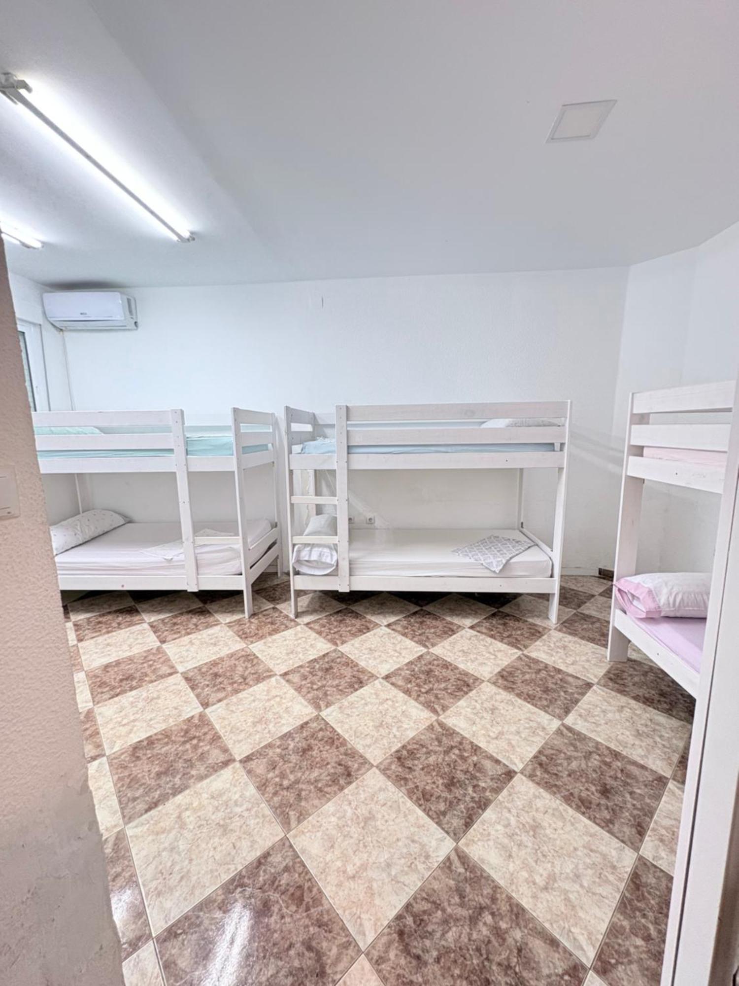 Historic Malaga Centro Rooms — Fotos 1
